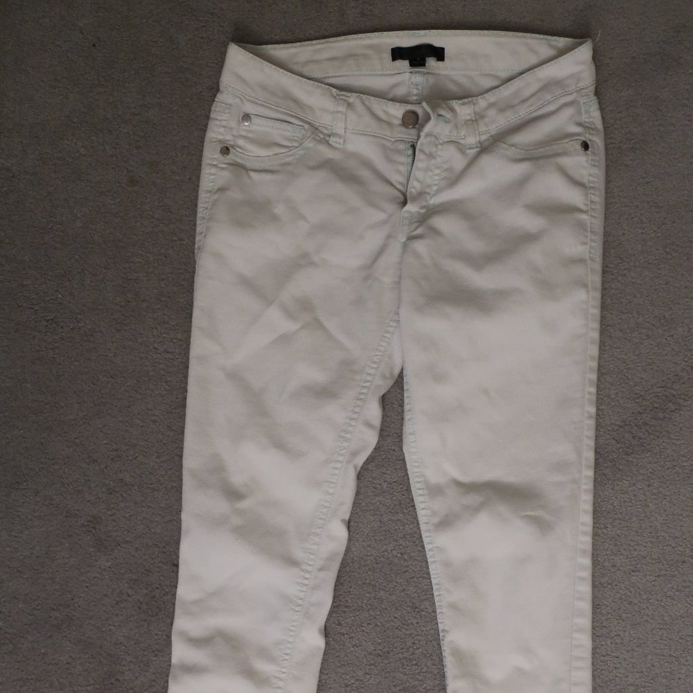 Low-rise Stylish Jeans